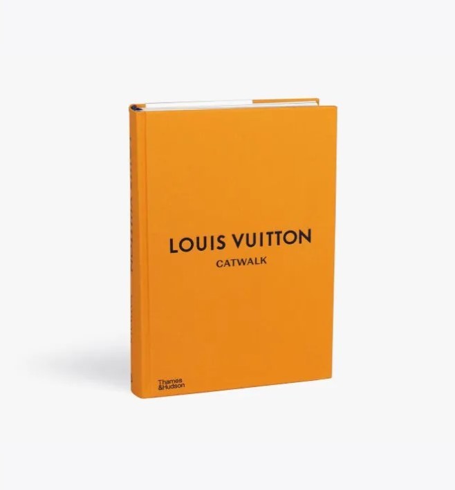 Catwalk - Louis Vuitton - Dana Home