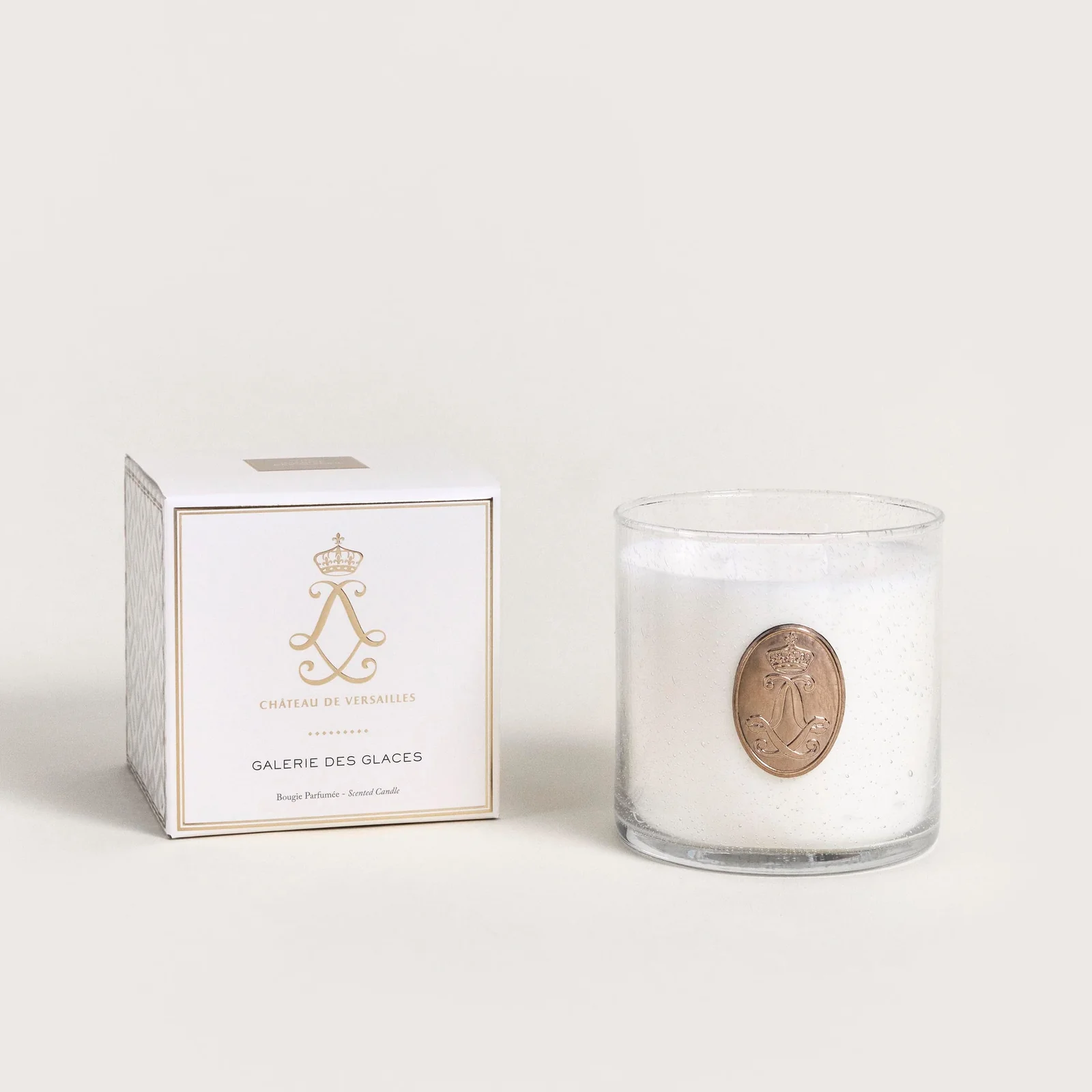 Maison Berger Paris 120h Galerie des Glaces Scented Candle - Sveća - Image 2