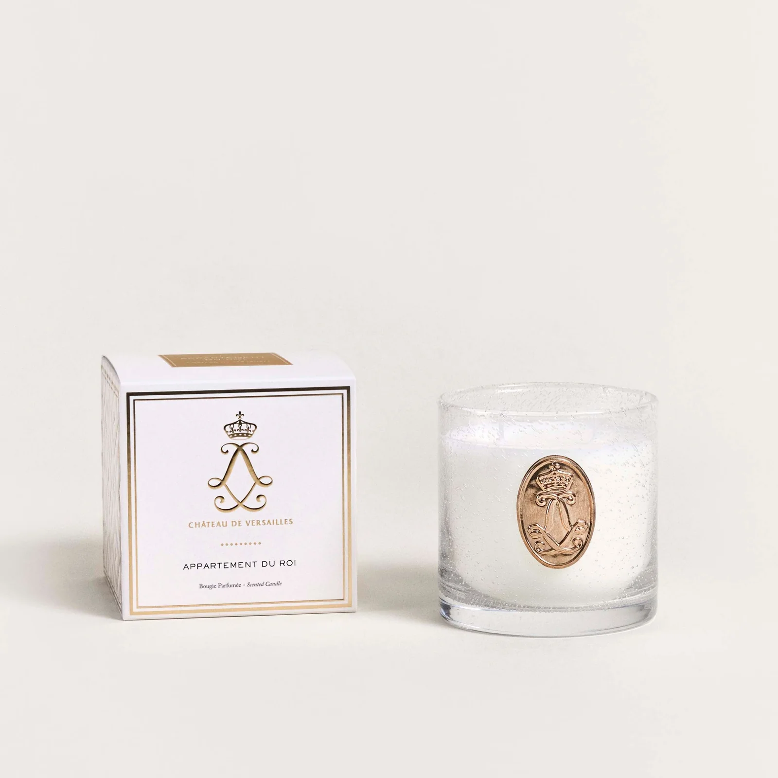 Maison Berger Paris 50h Appartement du Roi Scented Candle - Sveća - Image 2