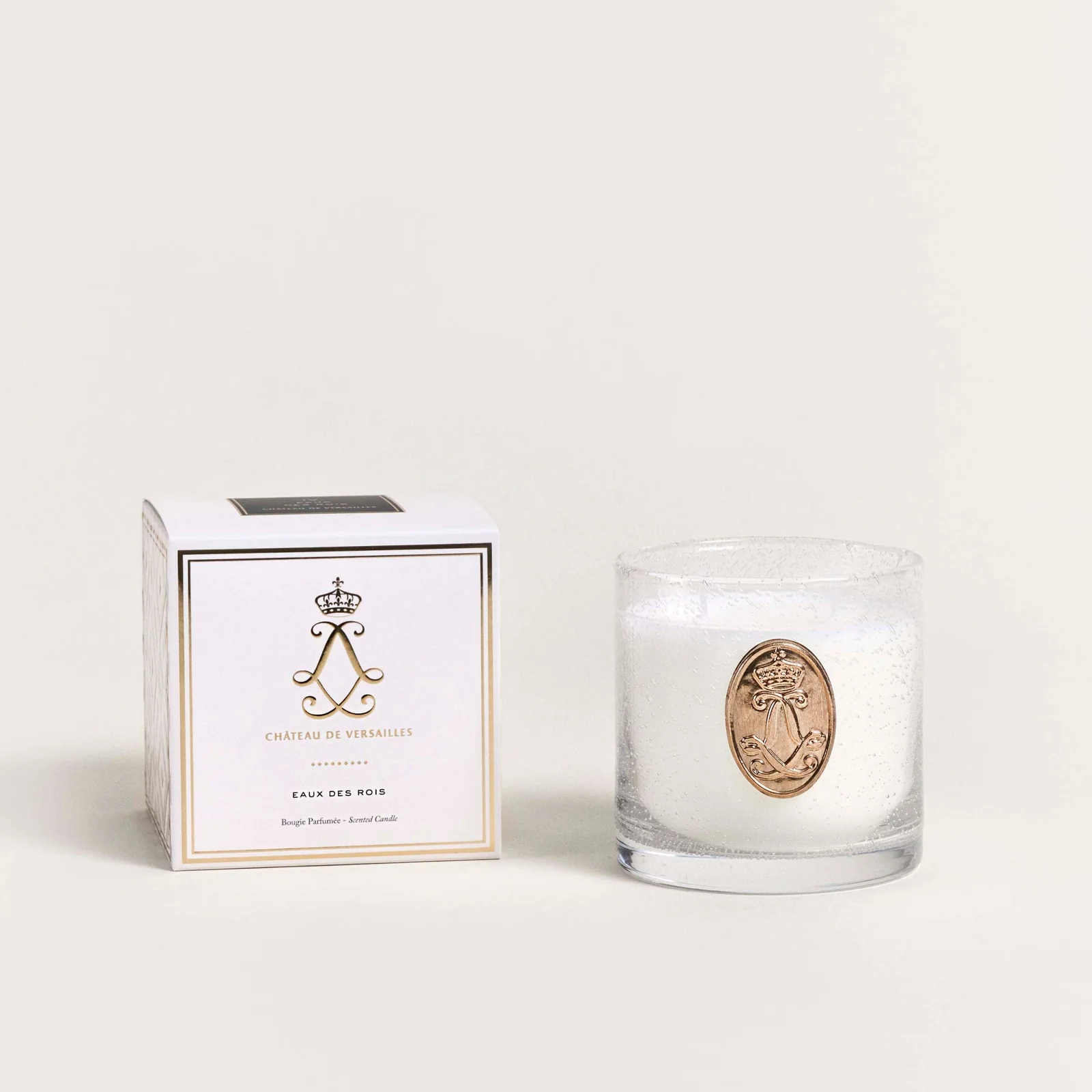 Maison Berger Paris 50h Eaux des Rois Scented Candle - Sveća - Image 2