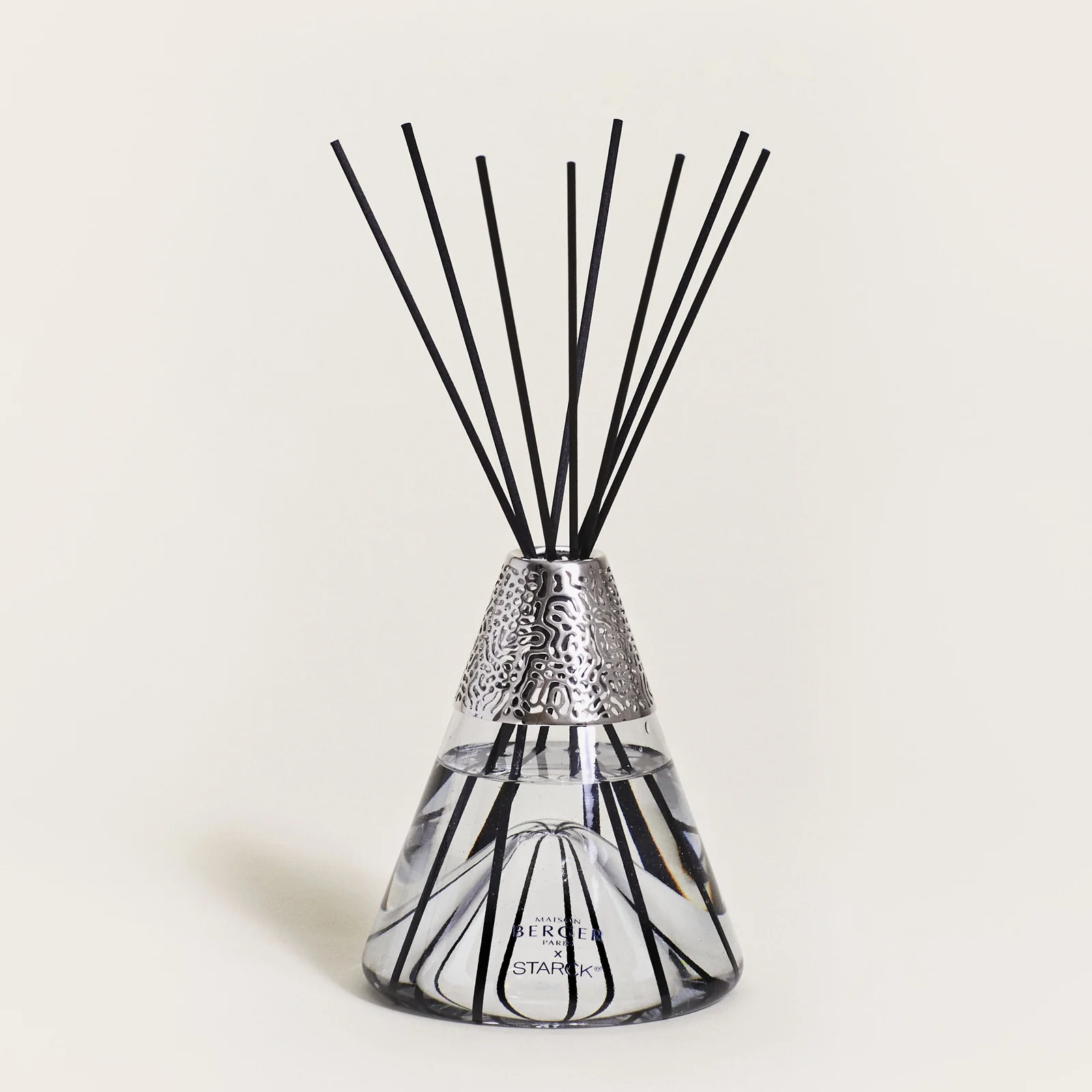 Maison Berger Paris Peau de Pierre Scented Bouquet by Starck - Difuzer