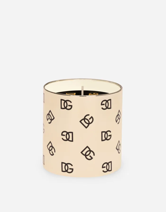 Dolce&Gabbana’s Scented Candle - Sicilian Thyme - Sveća