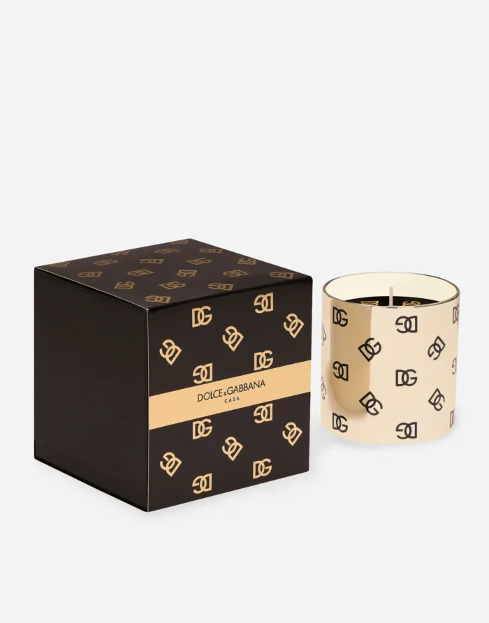 Dolce&Gabbana’s Scented Candle - Sicilian Thyme - Sveća - Image 2