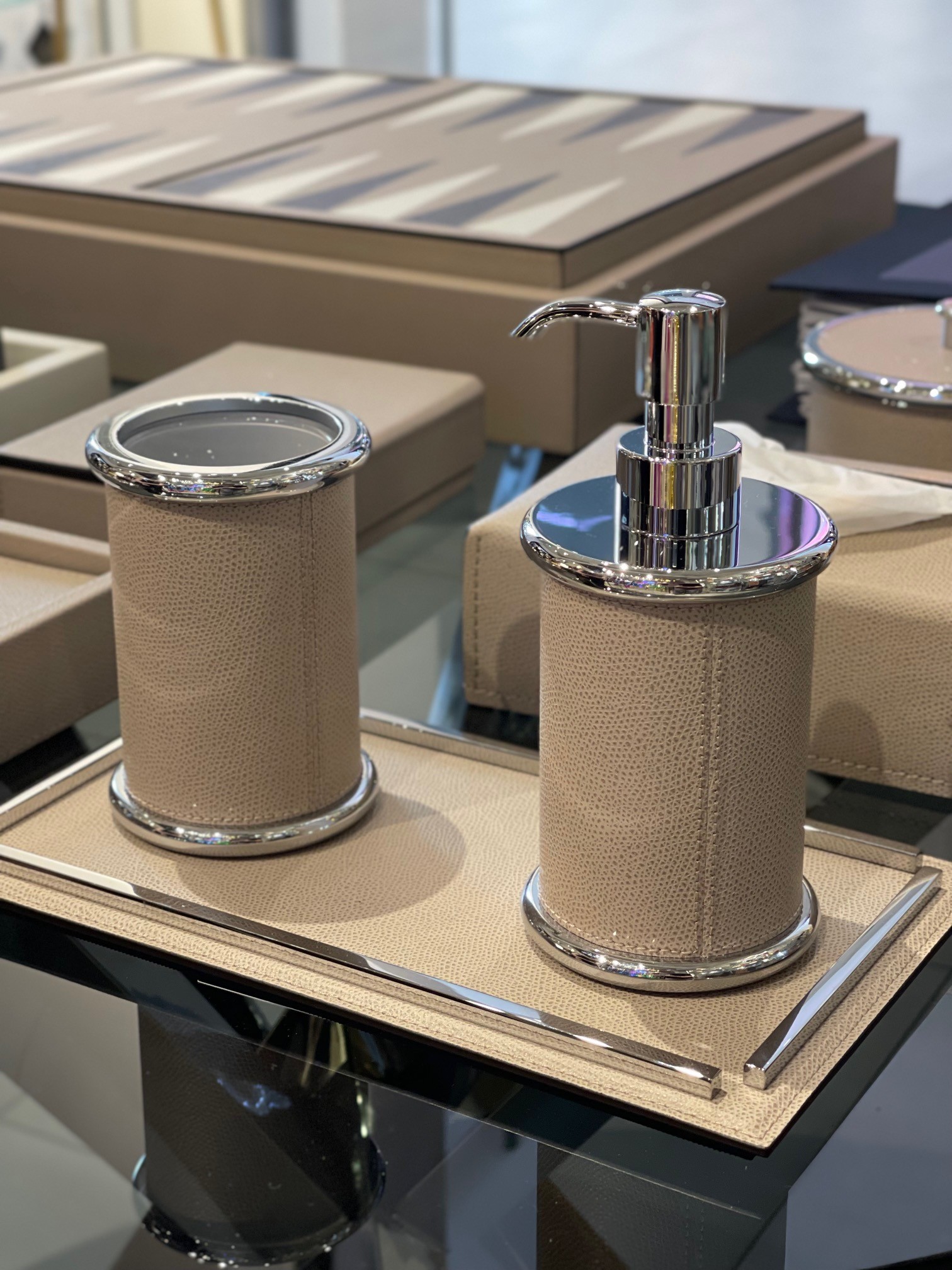 Giobagnara Ravello Toothbrush Holder - Činija za četkice - Image 2