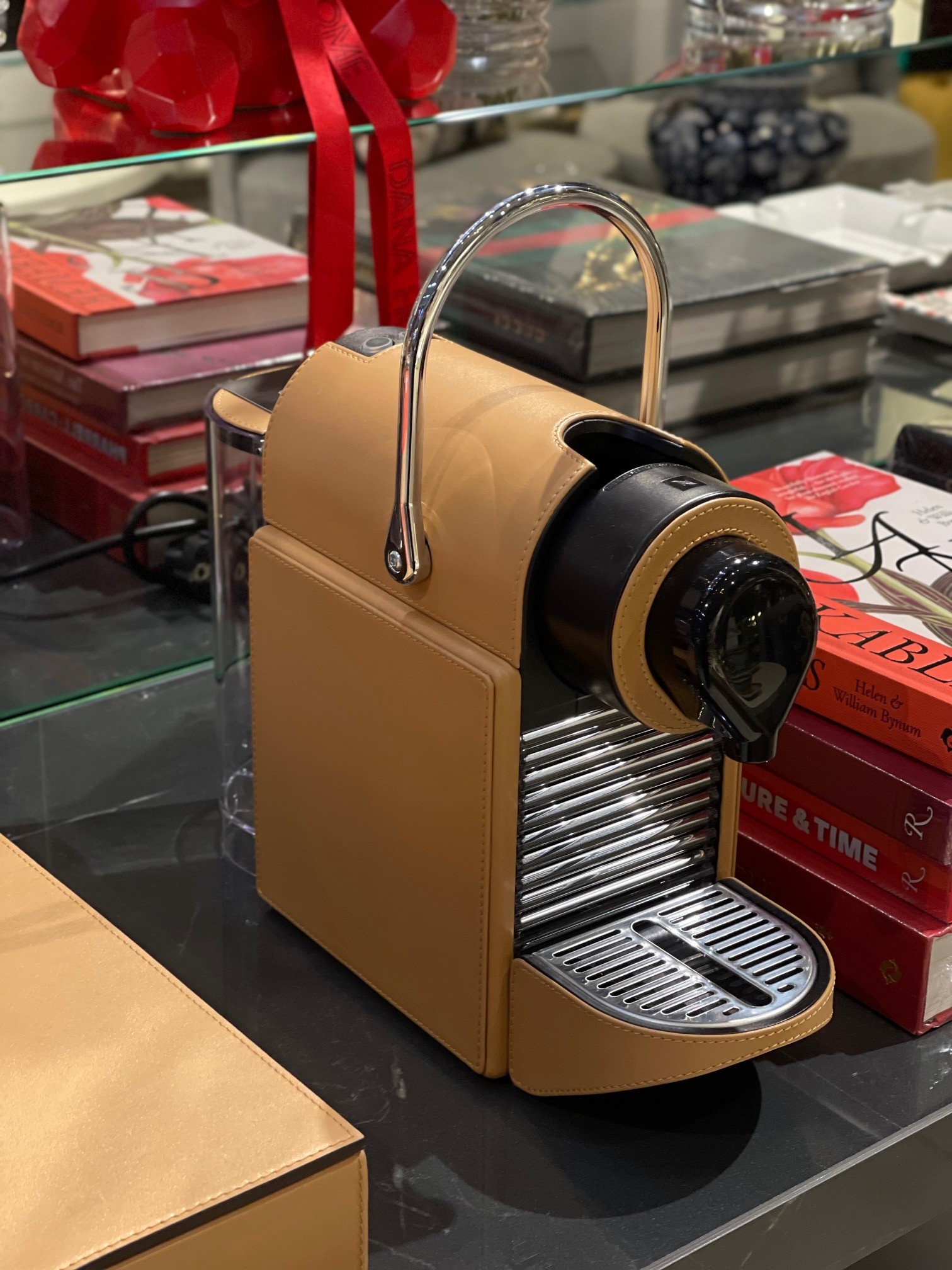 Giobagnara Pixie Easy Version Machine - Aparat za kafu - Image 3