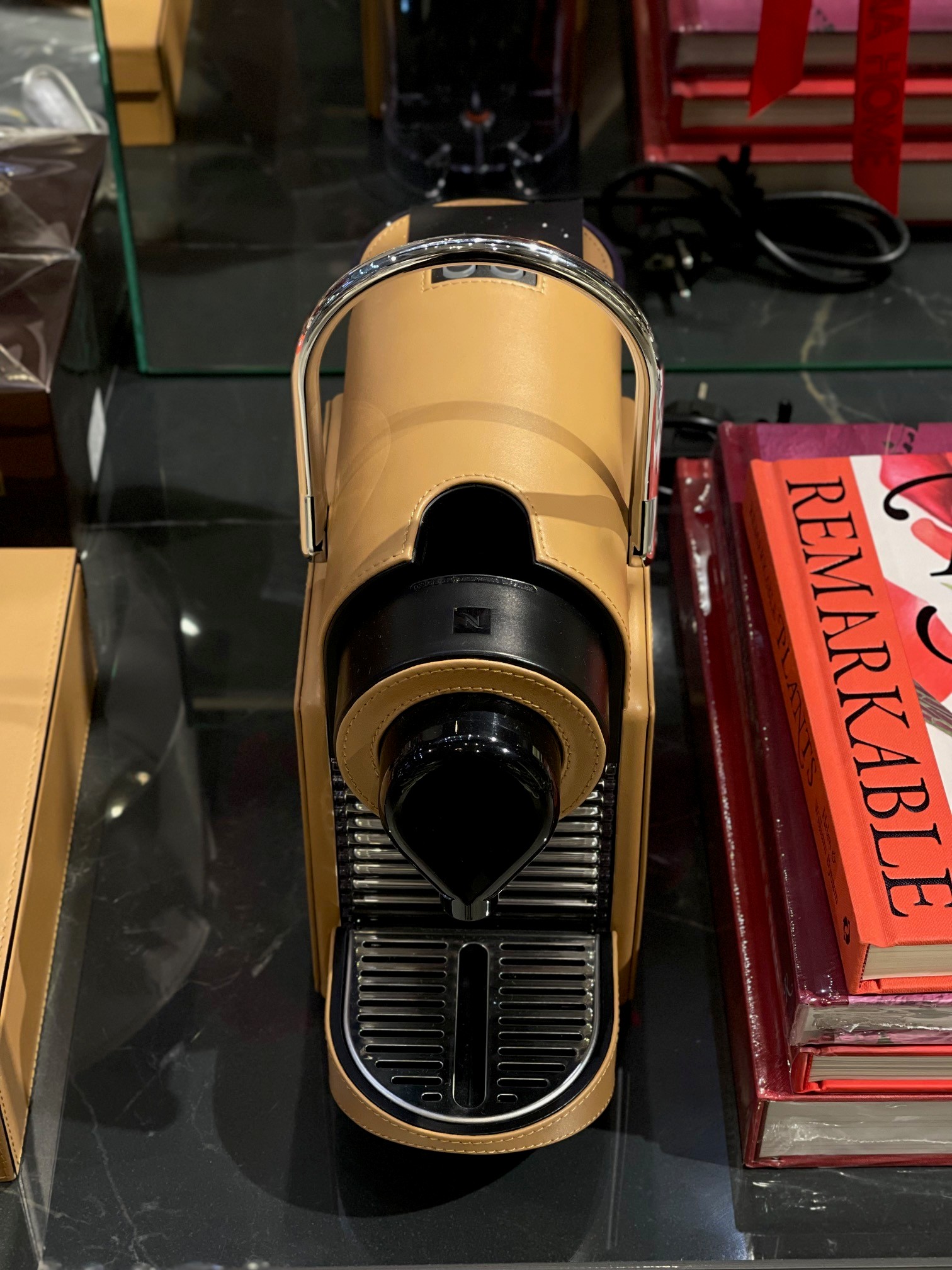 Giobagnara Pixie Easy Version Machine - Aparat za kafu - Image 2