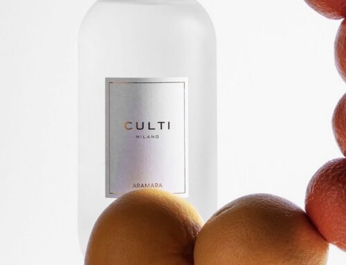 CULTI MILANO – Mirisi koji oblikuju prostor i sećanja