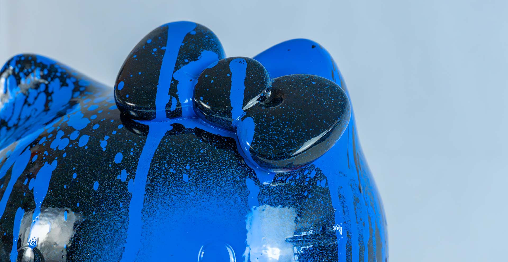 Leblon Delienne x Nasty - Hello Kitty Graffiti 27cm - Image 2