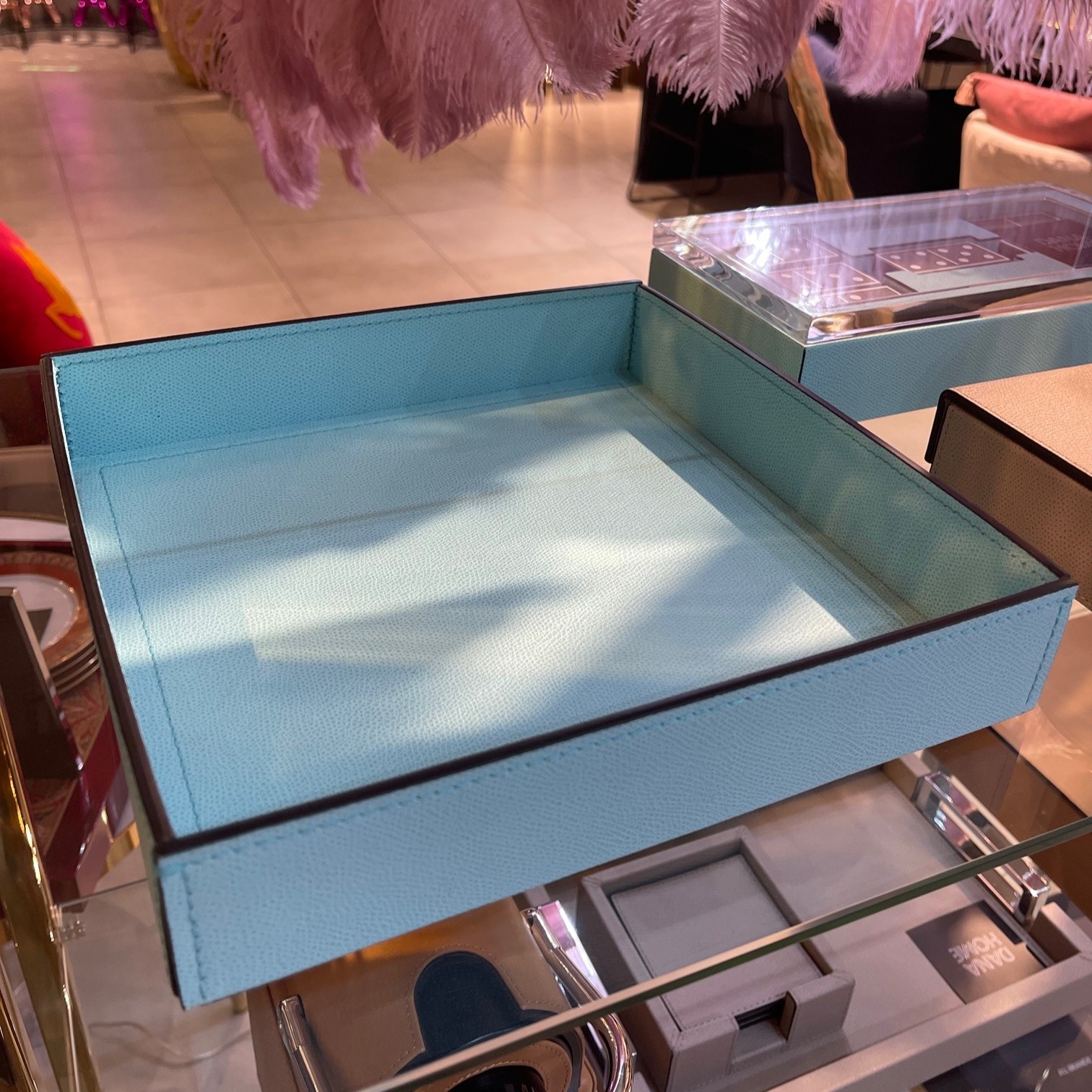 Giobagnara Marea Basket Low Square - Činija - Image 2